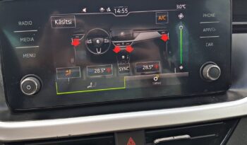 SKODA Scala | FWD (przód) | Manualna | 115 KM | Biały full