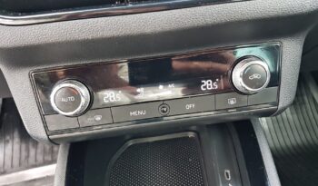 SKODA Scala | FWD (przód) | Manualna | 115 KM | Biały full