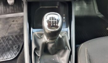 SKODA Scala | FWD (przód) | Manualna | 115 KM | Biały full