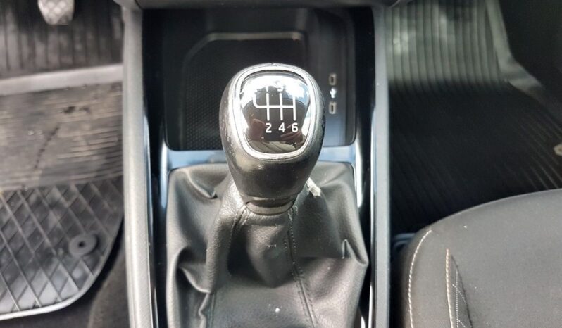 SKODA Scala | FWD (przód) | Manualna | 115 KM | Biały full