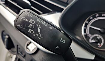SKODA Scala | FWD (przód) | Manualna | 115 KM | Biały full