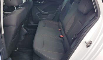 SKODA Scala | FWD (przód) | Manualna | 115 KM | Biały full