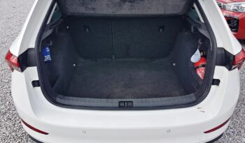 SKODA Scala | FWD (przód) | Manualna | 115 KM | Biały full