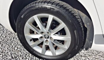 SKODA Scala | FWD (przód) | Manualna | 115 KM | Biały full