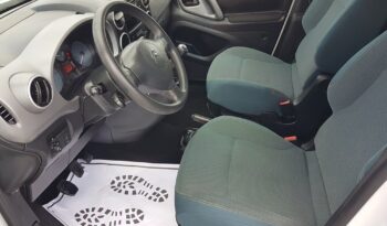 CITROEN Berlingo  | FWD (przód) | Manualna | 99 KM | Biały full