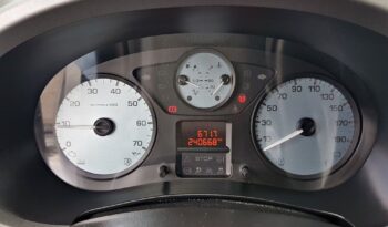 CITROEN Berlingo  | FWD (przód) | Manualna | 99 KM | Biały full