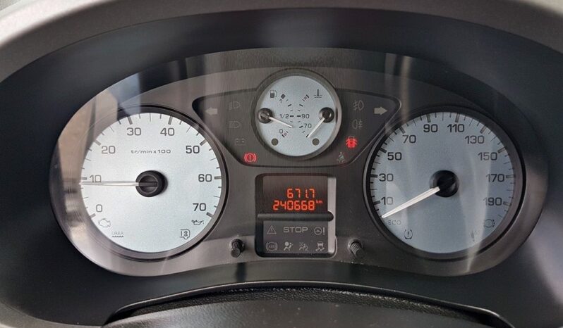 CITROEN Berlingo  | FWD (przód) | Manualna | 99 KM | Biały full