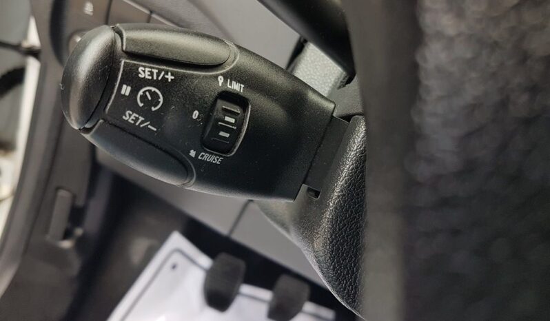 CITROEN Berlingo  | FWD (przód) | Manualna | 99 KM | Biały full