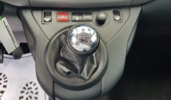 CITROEN Berlingo  | FWD (przód) | Manualna | 99 KM | Biały full