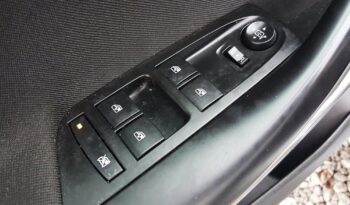 OPEL Astra | FWD (przód) | Manualna | 110 KM | Srebrny full