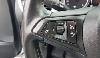 OPEL Astra | FWD (przód) | Manualna | 110 KM | Srebrny full