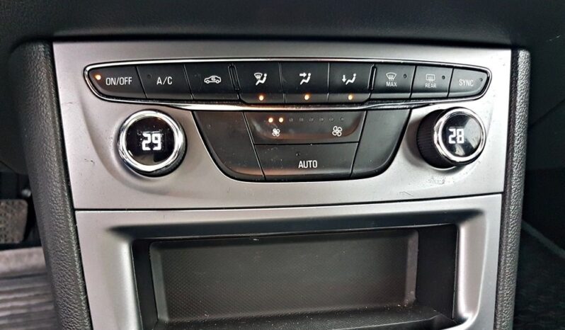 OPEL Astra | FWD (przód) | Manualna | 110 KM | Srebrny full