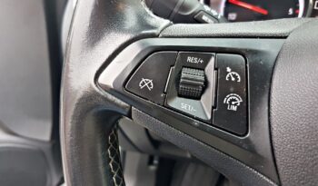 OPEL Astra | FWD (przód) | Manualna | 110 KM | Srebrny full