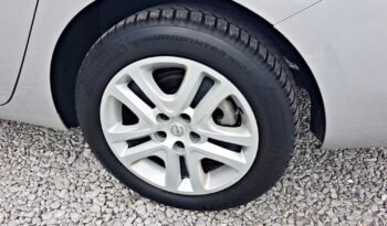 OPEL Astra | FWD (przód) | Manualna | 110 KM | Srebrny full