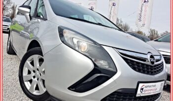 Opel Zafira  | Fwd (Przód) | Manualna | 110 Km | Biały