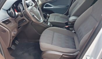 OPEL Zafira  | FWD (przód) | Manualna | 110 KM | Biały full