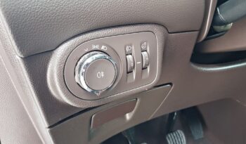 OPEL Zafira  | FWD (przód) | Manualna | 110 KM | Biały full