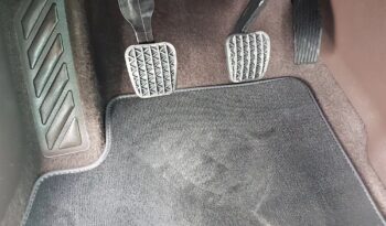 OPEL Zafira  | FWD (przód) | Manualna | 110 KM | Biały full