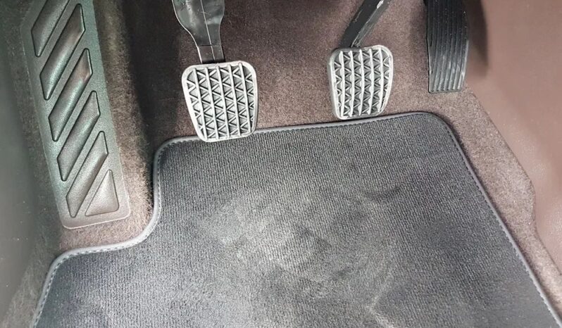 OPEL Zafira  | FWD (przód) | Manualna | 110 KM | Biały full