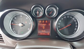 OPEL Zafira  | FWD (przód) | Manualna | 110 KM | Biały full