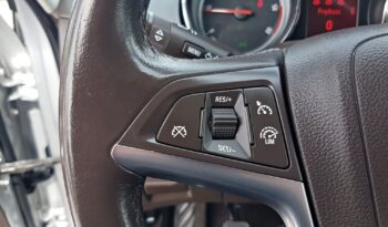 OPEL Zafira  | FWD (przód) | Manualna | 110 KM | Biały full