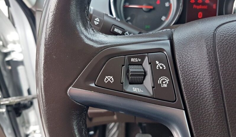 OPEL Zafira  | FWD (przód) | Manualna | 110 KM | Biały full