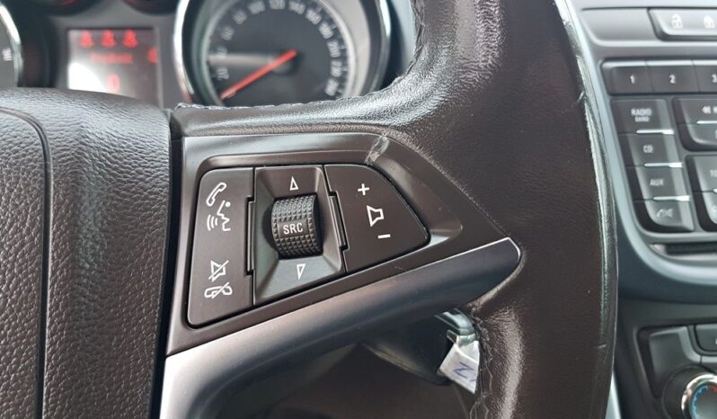 OPEL Zafira  | FWD (przód) | Manualna | 110 KM | Biały full