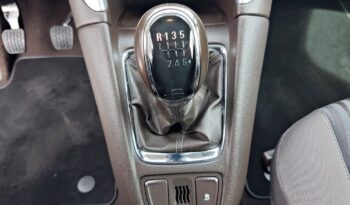 OPEL Zafira  | FWD (przód) | Manualna | 110 KM | Biały full