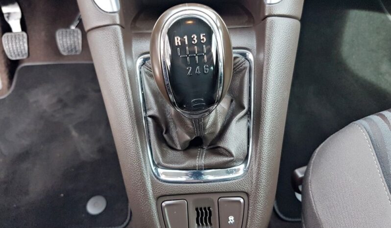 OPEL Zafira  | FWD (przód) | Manualna | 110 KM | Biały full