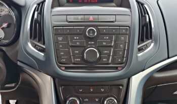 OPEL Zafira  | FWD (przód) | Manualna | 110 KM | Biały full