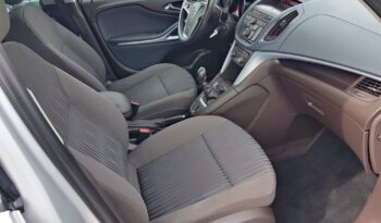 OPEL Zafira  | FWD (przód) | Manualna | 110 KM | Biały full