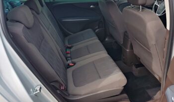 OPEL Zafira  | FWD (przód) | Manualna | 110 KM | Biały full