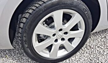 OPEL Zafira  | FWD (przód) | Manualna | 110 KM | Biały full