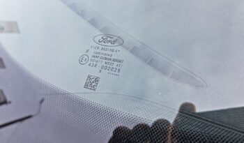 FORD Grand C-Max  | FWD (przód) | Manualna | 125 KM | Czarny full