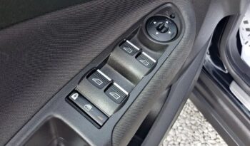 FORD Grand C-Max  | FWD (przód) | Manualna | 125 KM | Czarny full