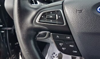 FORD Grand C-Max  | FWD (przód) | Manualna | 125 KM | Czarny full