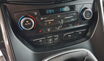 FORD Grand C-Max  | FWD (przód) | Manualna | 125 KM | Czarny full