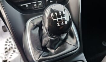 FORD Grand C-Max  | FWD (przód) | Manualna | 125 KM | Czarny full