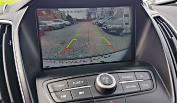 FORD Grand C-Max  | FWD (przód) | Manualna | 125 KM | Czarny full