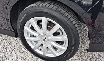 FORD Grand C-Max  | FWD (przód) | Manualna | 125 KM | Czarny full