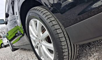 FORD Grand C-Max  | FWD (przód) | Manualna | 125 KM | Czarny full