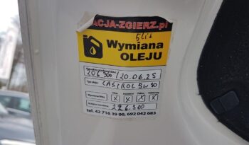 SKODA RAPID  | FWD (przód) | Manualna | 115 KM | Biały full