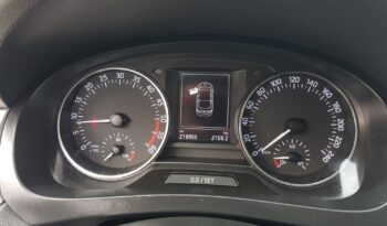 SKODA RAPID  | FWD (przód) | Manualna | 115 KM | Biały full