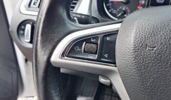 SKODA RAPID  | FWD (przód) | Manualna | 115 KM | Biały full