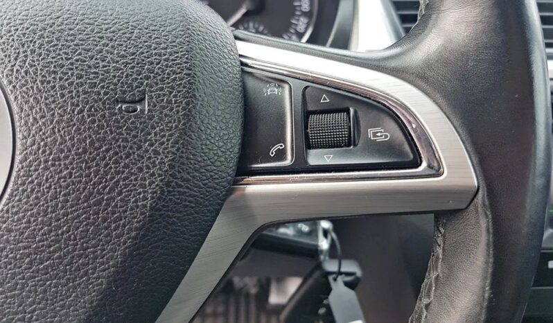 SKODA RAPID  | FWD (przód) | Manualna | 115 KM | Biały full