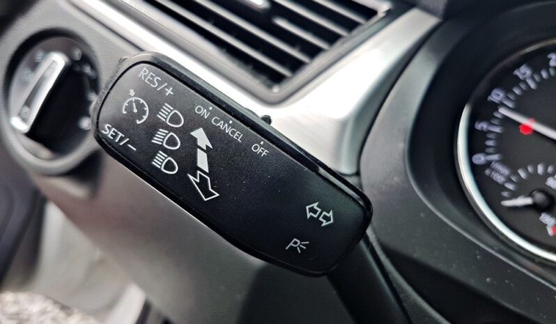 SKODA RAPID  | FWD (przód) | Manualna | 115 KM | Biały full