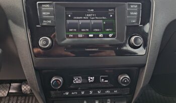 SKODA RAPID  | FWD (przód) | Manualna | 115 KM | Biały full