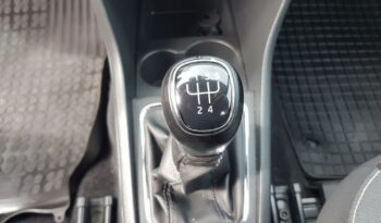 SKODA RAPID  | FWD (przód) | Manualna | 115 KM | Biały full