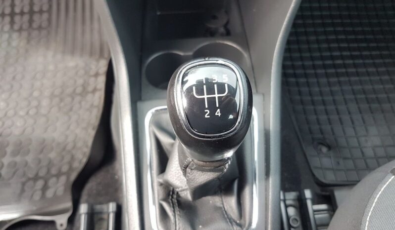 SKODA RAPID  | FWD (przód) | Manualna | 115 KM | Biały full