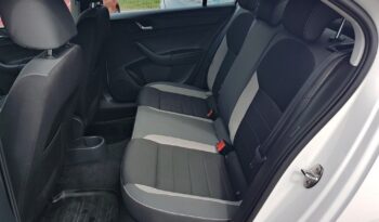 SKODA RAPID  | FWD (przód) | Manualna | 115 KM | Biały full